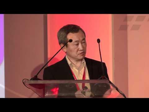 WiMAX & LTE Forum 2011: Dr. Fumio Watanabe Of UQ Communications