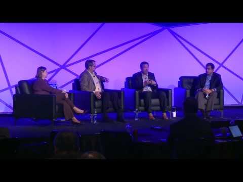 Atmosphere 2014 IT EXECUTIVE FORUM: CIO Panel