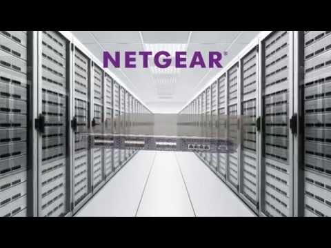 Why NETGEAR - Managed Switch