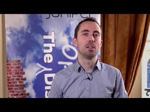 Open Networking - Juniper Summit France