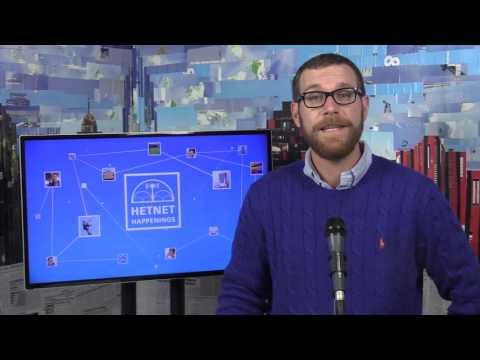 Ericsson On Smart Cities: HetNet Happenings-Episode 46