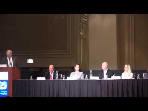 #HetNet2014 Connecting The Dots On DAS And Small Cells Panel Part 2