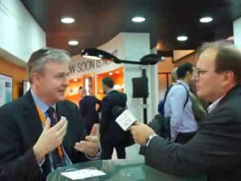 #MWC14 Ruckus Wireless On Location Based Services For Carriers