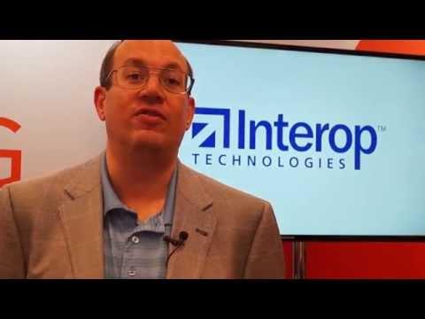 #CCAExpo: Interop Technologies Core Plus X Voice Over Wi-Fi