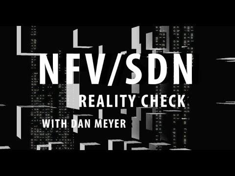 Using SD-WAN To Combat DDoS And Other Aggressive Attacks – NFV/SDN Reality Check Episode 54