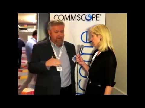 CommScope Addresses 3 Main Operator Issues At CTIA