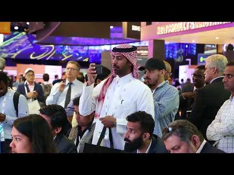 Huawei At GITEX Technology Week 2017 – Day 4 Highlights