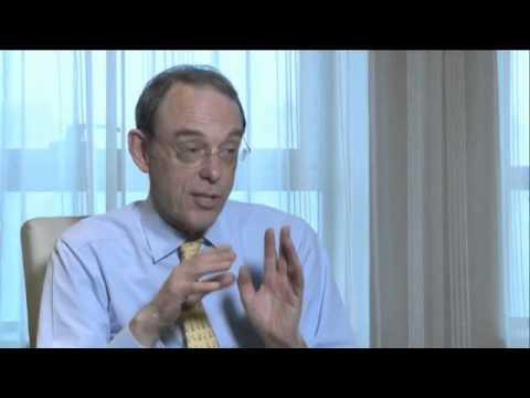 Global Professional LTE Summit 2014：UKBB CEO Nicholas James Talks About Huawei LTE