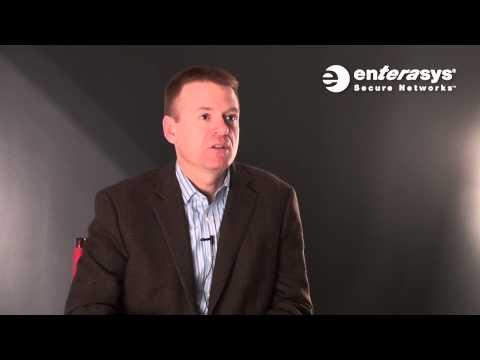 Data Center Interview: Dave Kjendal