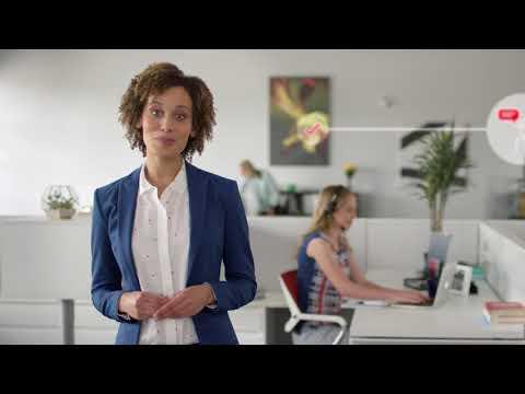 Elevate Your Customer Experience With Avaya
