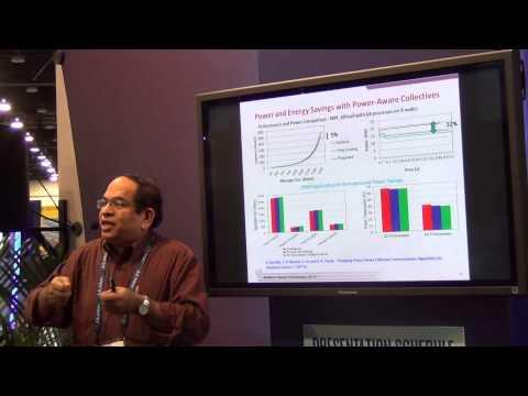 High Performance Scalable And Fault Resilient MPI And GPUDirect RDMA