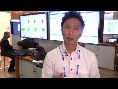 #TMForumLive: KDDI On