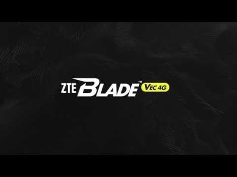 ZTE Blade Vec4G Poland