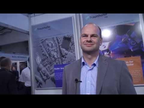 European Microwave Week - Fraunhofer FHR