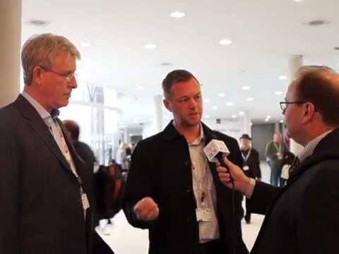 2013 MWC: Chris Hare And Steve Bell Provide Mobile Innovation Insights