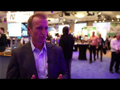 NXP FTF 2016: Selling IoT To The IT Department