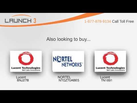 Looking To Buy The CHELSIO COMMUNICATIONS 110-1009-03 | Launch 3 Telecom