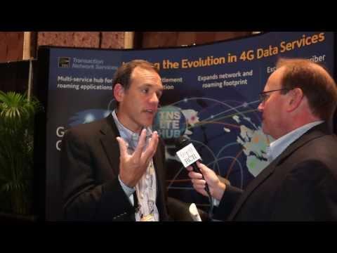 CCA Fall 2013: TNS Acquires Roamex, Expands LTE Hub Offer With Virtualization And Service Insights