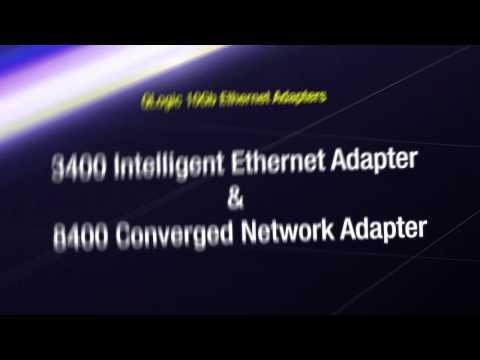 QLogic:  A New Breed Of 10Gb Ethernet