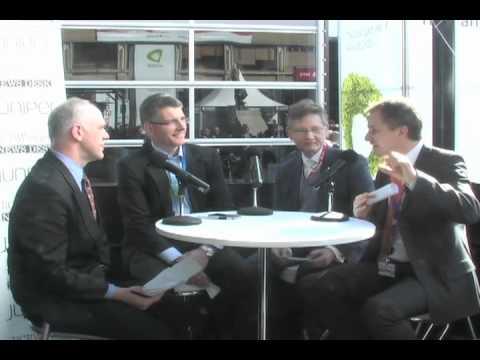 MWC 2011: Future Of Base Stations