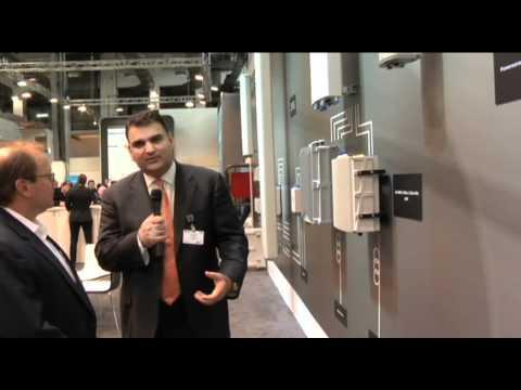 MWC2012: Powerwave Future Proofing Roadmap For Mobile Network Operators