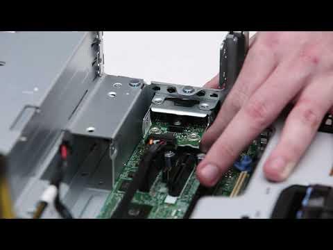 Dell EMC PowerEdge XE2420: Install TPM