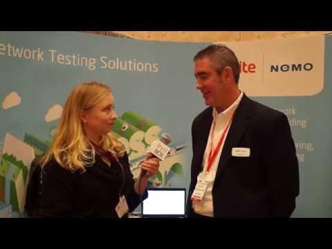 #LTENA: Anite's Larry Smith On Device, 3CC And VoLTE Testing
