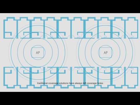 Huawei Agile Distributed Wi Fi Solution