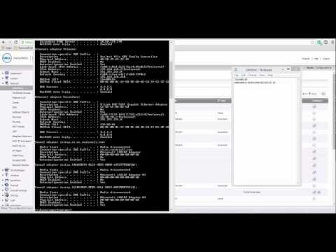 SonicWALL - How To Create Static DHCPv6 Entries In SonicWALL UTM Appliances