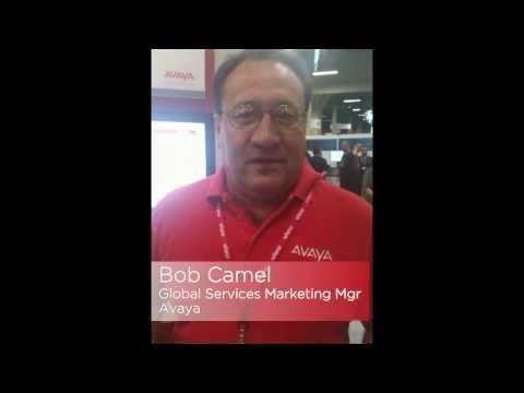 Avaya Global Services - Interop 2011