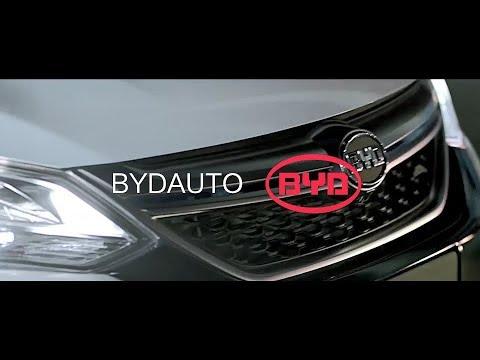 Success Story: BYD Auto Is New Energy Leader With Huawei Dorado