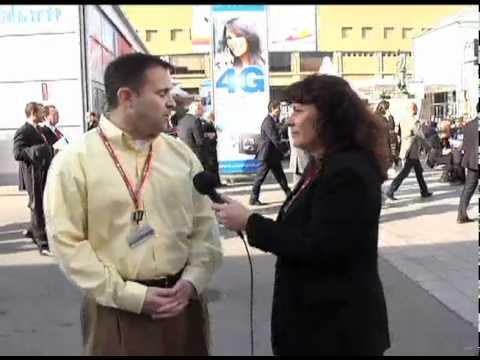 @ MWC 2011: The Weather Channel