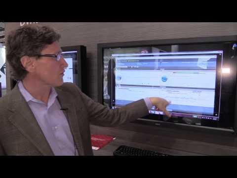 #MWC15: F5 Networks Multi-layer Dynamic Security Solution Demo