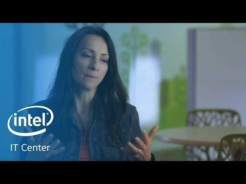 Intel Data Center Group: You’re What’s Next | Intel IT Center