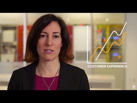 Ciena Customer Experience: One Version Of The Truth