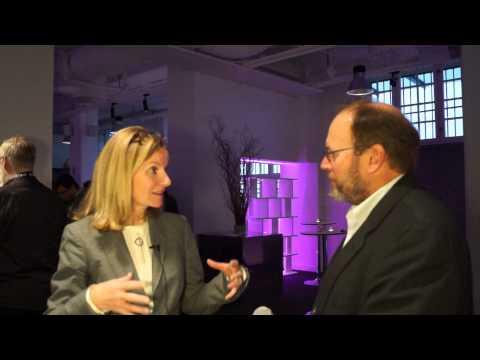 Helene Barnekow Of TeliaSonera: Telco Innovation