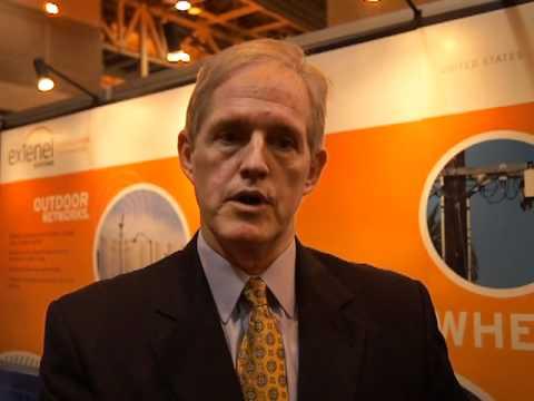 CTIA 2012: Spotlight On ExteNet CEO, WiFi And DAS Trends