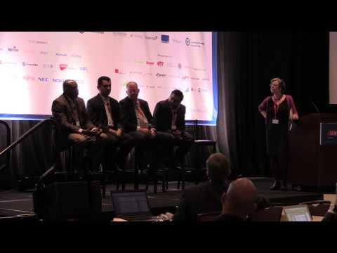 #SCWSAmericas: How Will LTE & Wi Fi Coexist In Unlicensed Spectrum, Part 2