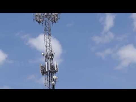 Multi-tenant Cellular Tower Video