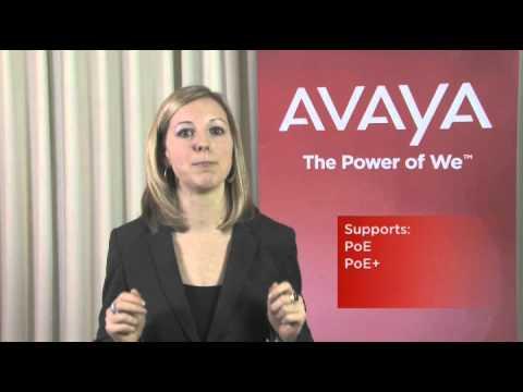 Avaya Ethernet Routing Switch 4500