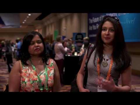 Cisco Live 2016 Backstage Pass: Tuesday Welcome