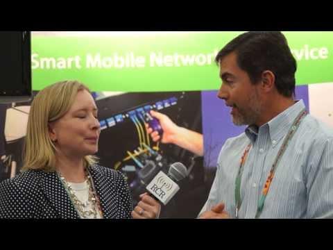 #NATEUNITE2014: JDSU Discusses Future Trends In Bandwidth Technology