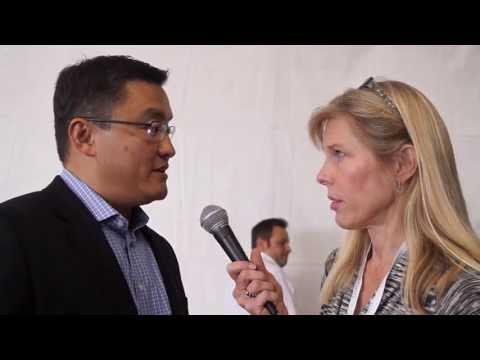 TC3: Quinn Li, Qualcomm Ventures