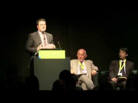 Smart City Expo 2013：eLTE Enables The Smart City