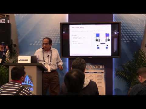 High Performance MPI, PGAS And Big Data (Hadoop & Spark) Over InfiniBand