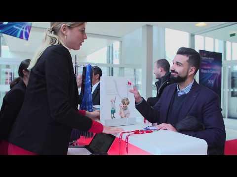 Huawei Western Europe Partner Summit  2018