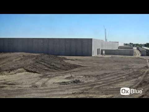 Forsythe Data Centers Time-Lapse Video #2