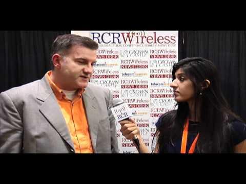 Kerton Group On Siri And Voice Recognition At Open Mobile Summit 2011