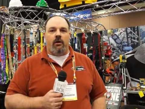 2013 NATE: Midwest Unlimited Tower Supply Outfitting Company Product Review