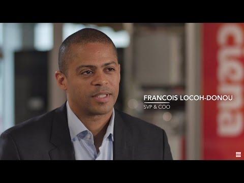 Ciena Executive Stories